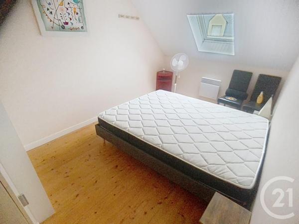 Maison à vendre  3 pièces - 51,42 m2 SARZEAU - 56