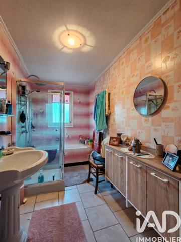 Maison à vendre 5 pièces 130 m² Cerisy-la-Forêt