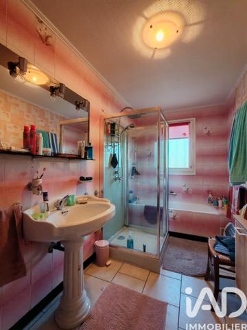 Maison à vendre 5 pièces 130 m² Cerisy-la-Forêt