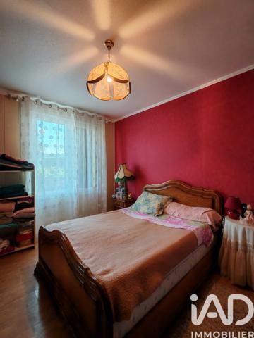 Maison à vendre 5 pièces 130 m² Cerisy-la-Forêt