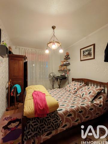 Maison à vendre 5 pièces 130 m² Cerisy-la-Forêt