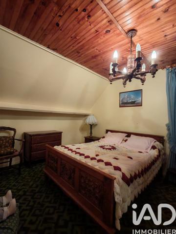 Maison à vendre 5 pièces 130 m² Cerisy-la-Forêt