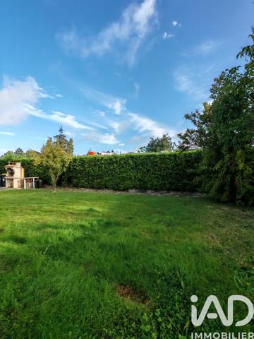 Maison à vendre 5 pièces 130 m² Cerisy-la-Forêt