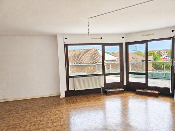 DAX Centre Appartement 2 pièce(s) 47.84 m2