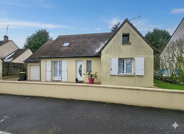 Maison Ozoir La Ferriere 5 pièce(s) 122 m2