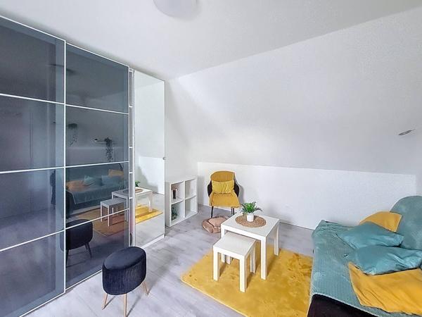 Maison Ozoir La Ferriere 5 pièce(s) 122 m2