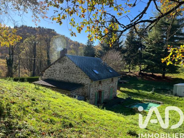 Maison à vendre 5 pièces 95 m² Neuvic-Entier