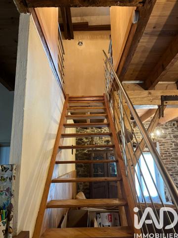 Maison à vendre 5 pièces 95 m² Neuvic-Entier