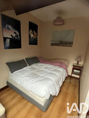 Maison à vendre 5 pièces 95 m² Neuvic-Entier