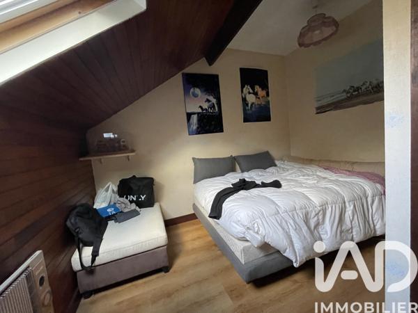 Maison à vendre 5 pièces 95 m² Neuvic-Entier