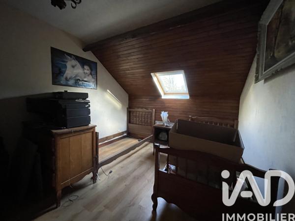 Maison à vendre 5 pièces 95 m² Neuvic-Entier