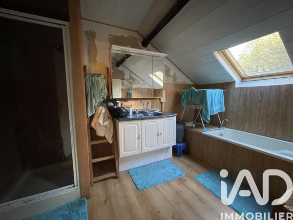 Maison à vendre 5 pièces 95 m² Neuvic-Entier