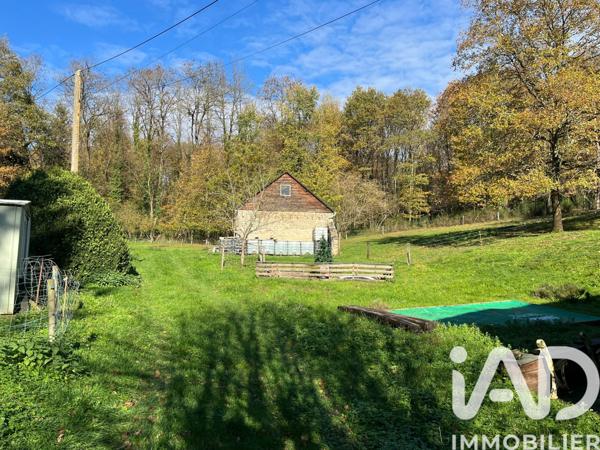 Maison à vendre 5 pièces 95 m² Neuvic-Entier