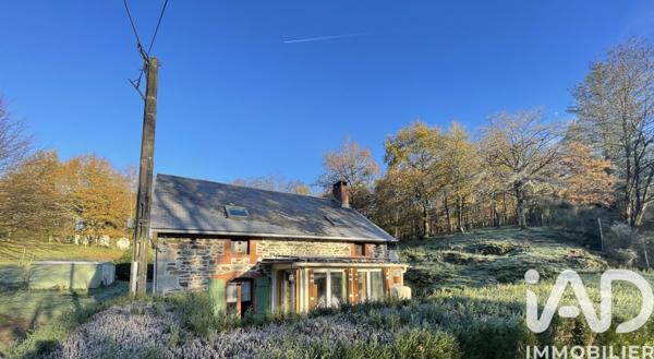 Maison à vendre 5 pièces 95 m² Neuvic-Entier