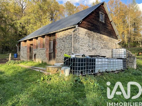 Maison à vendre 5 pièces 95 m² Neuvic-Entier