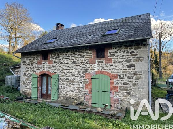 Maison à vendre 5 pièces 95 m² Neuvic-Entier