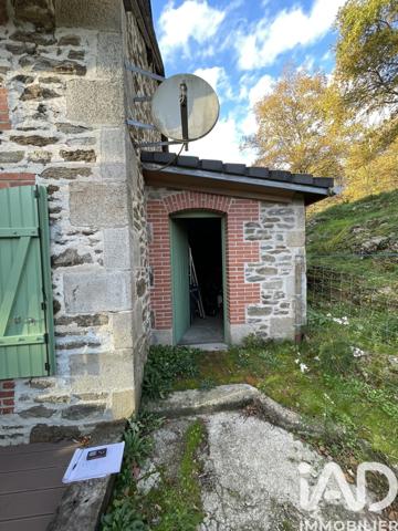 Maison à vendre 5 pièces 95 m² Neuvic-Entier