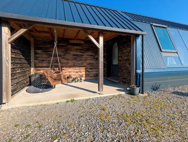 Maison  5 pièce(s) 149 m2