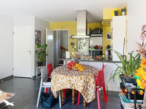 Maison à vendre 223 650 € Villeneuve-Tolosane 3 p 64 m² DPE C