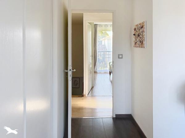 Maison à vendre 223 650 € Villeneuve-Tolosane 3 p 64 m² DPE C