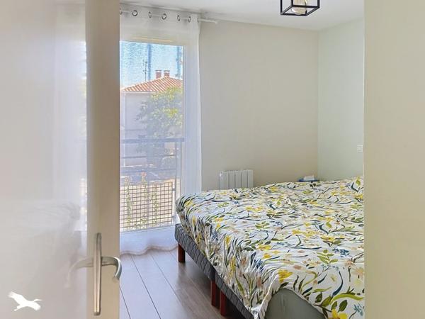 Maison à vendre 223 650 € Villeneuve-Tolosane 3 p 64 m² DPE C