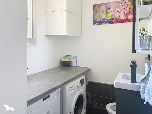 Maison à vendre 223 650 € Villeneuve-Tolosane 3 p 64 m² DPE C