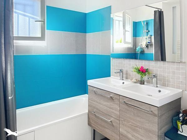 Maison à vendre 223 650 € Villeneuve-Tolosane 3 p 64 m² DPE C