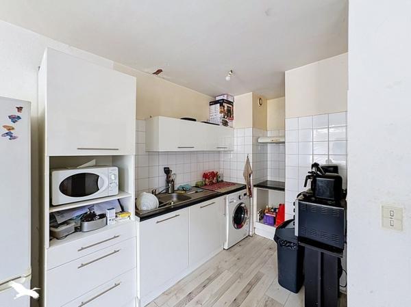 Appartement à vendre 79 000 € Auterive 2 p 44 m² DPE C