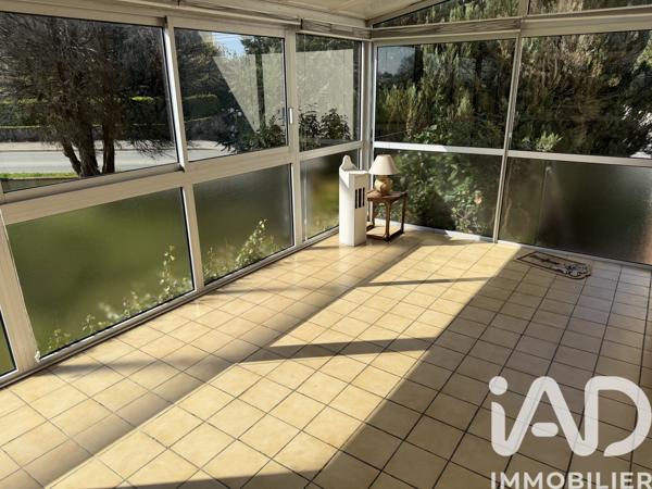 Maison à vendre 4 pièces 83 m² Parthenay