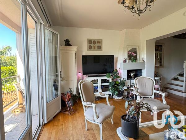 Maison à vendre 5 pièces 95 m² Sucy-en-Brie