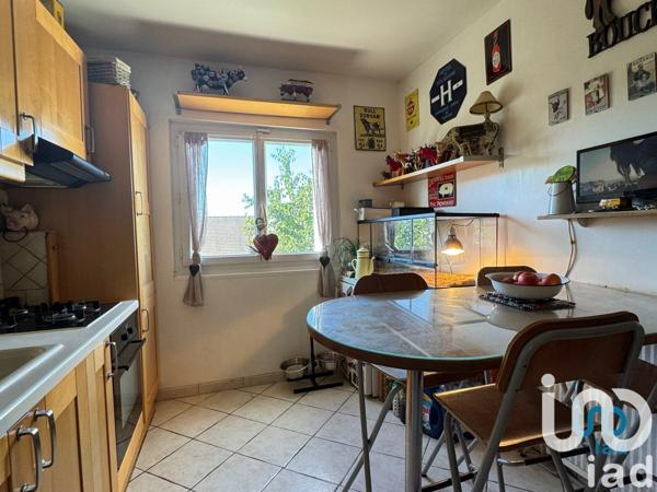 Maison à vendre 5 pièces 95 m² Sucy-en-Brie