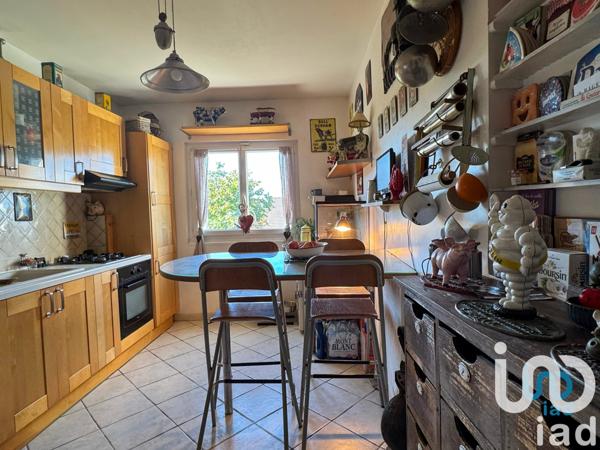 Maison à vendre 5 pièces 95 m² Sucy-en-Brie