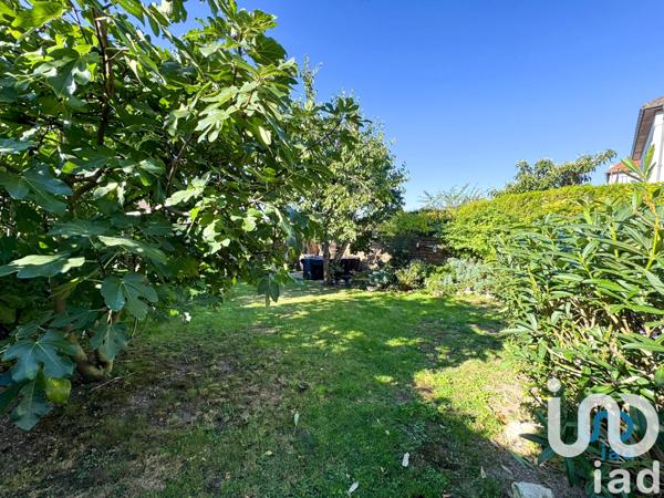 Maison à vendre 5 pièces 95 m² Sucy-en-Brie