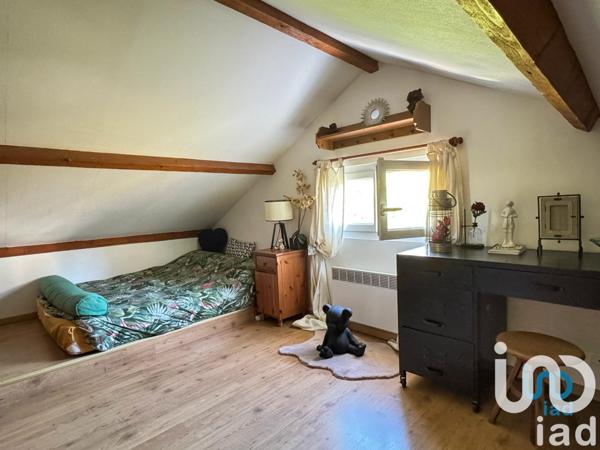 Maison à vendre 5 pièces 95 m² Sucy-en-Brie