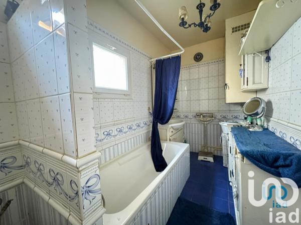 Maison à vendre 5 pièces 95 m² Sucy-en-Brie