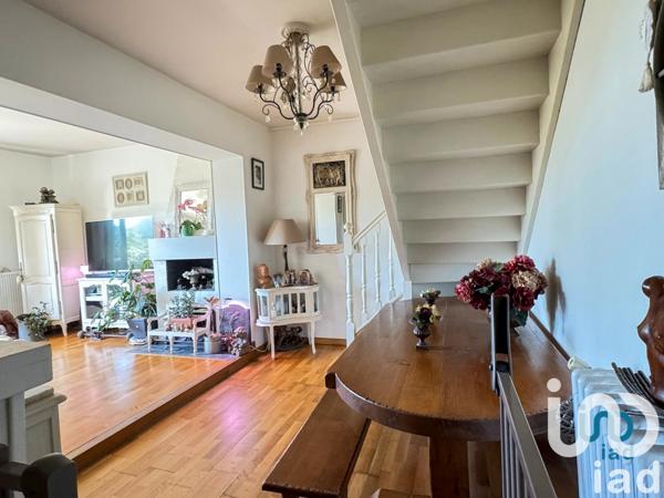 Maison à vendre 5 pièces 95 m² Sucy-en-Brie