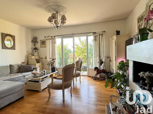 Maison à vendre 5 pièces 95 m² Sucy-en-Brie