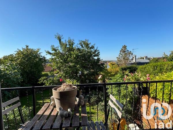 Maison à vendre 5 pièces 95 m² Sucy-en-Brie