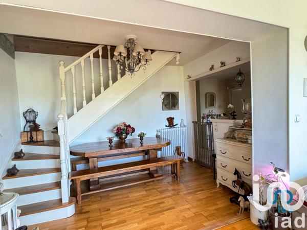 Maison à vendre 5 pièces 95 m² Sucy-en-Brie