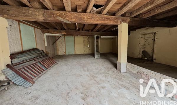 Maison à vendre 2 pièces 67 m² Bessines-sur-Gartempe