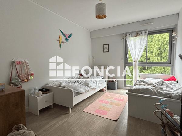 Location Appartement 4 pièces 91.9 m² - Luisant 28600