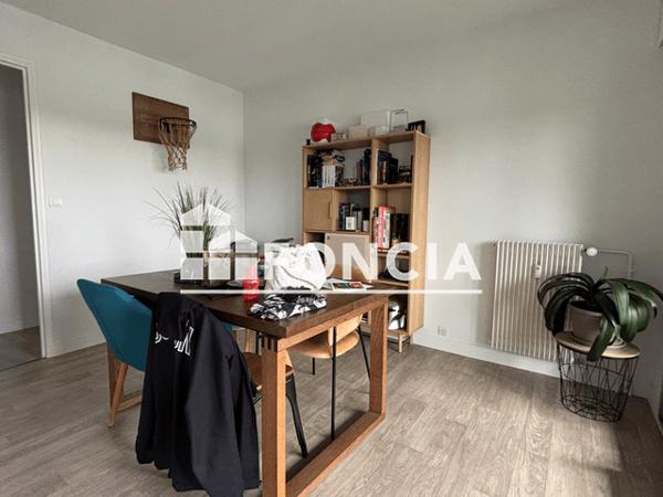 Location Appartement 4 pièces 91.9 m² - Luisant 28600