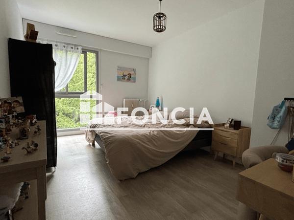 Location Appartement 4 pièces 91.9 m² - Luisant 28600