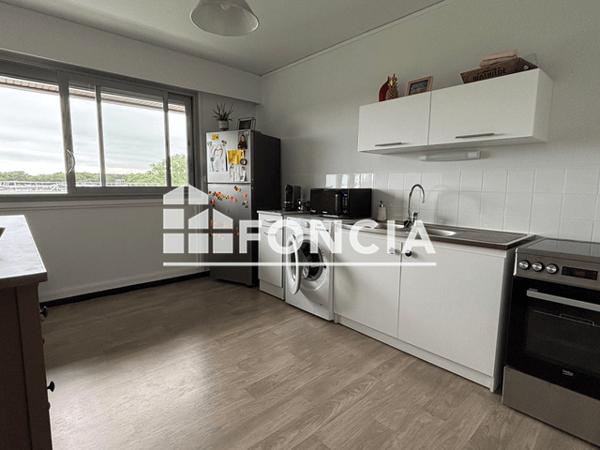 Location Appartement 4 pièces 91.9 m² - Luisant 28600