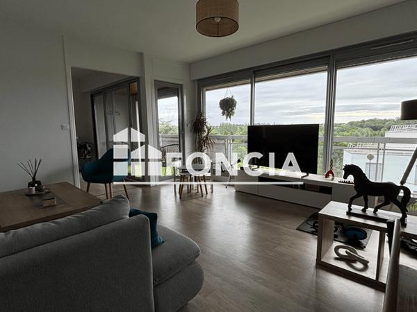 Location Appartement 4 pièces 91.9 m² - Luisant 28600