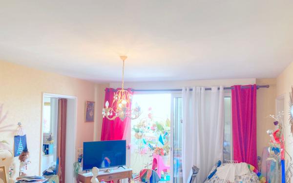 Appartement à vendre    4 pièces • 72,50 m2 Mont-de-Marsan