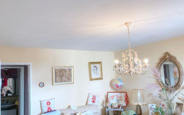 Appartement à vendre    4 pièces • 72,50 m2 Mont-de-Marsan