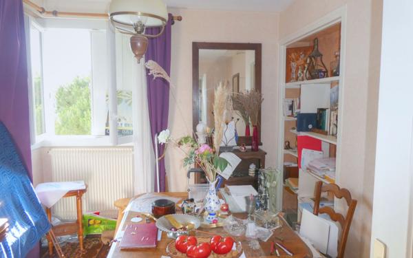 Appartement à vendre    4 pièces • 72,50 m2 Mont-de-Marsan