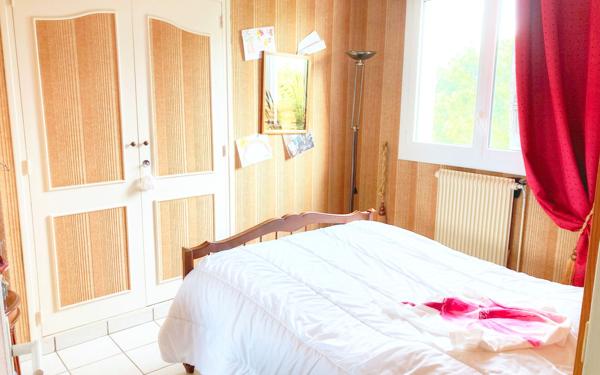 Appartement à vendre    4 pièces • 72,50 m2 Mont-de-Marsan