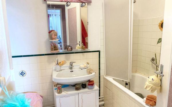 Appartement à vendre    4 pièces • 72,50 m2 Mont-de-Marsan